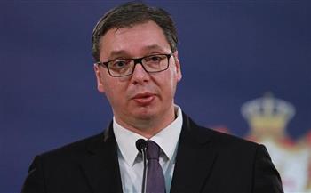 الرئيس الصربي: استئناف مفاوضات تطبيع العلاقات مع كوسوفو في غضون أيام
