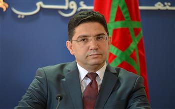 المغرب: وزير الشؤن الخارجية يبحث مع نظيره في سيشل تعزيز التعاون والعلاقات الثنائية