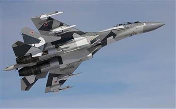 مقاتلة روسية تعترض طائرة استطلاع أمريكية في منطقة بحر بارنتس