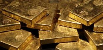 ارتفاع طفيف في أسعار الذهب بداية تعاملات اليوم