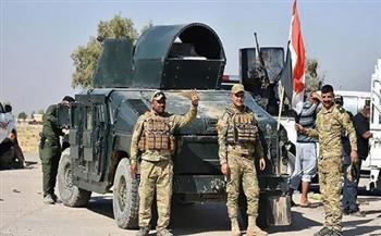 الاستخبارات العراقية تعتقل 14 إرهابيا ينتمون لداعش في ديالى