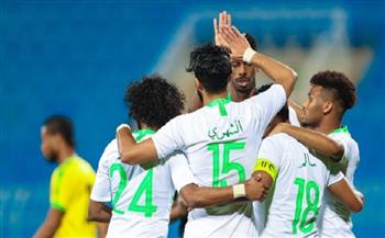 اليوم.. المنتخب السعودي يستضيف اليمن في التصفيات المزدوجة بآسيا