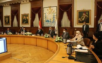 محافظ القاهرة يترأس اللجنة الدائمة لاختيار شاغلي الوظائف القيادية