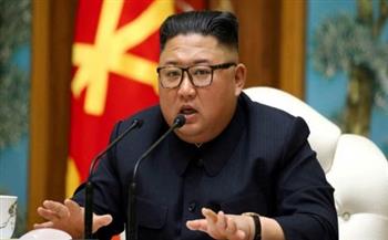 زعيم كوريا الشمالية يظهر في اجتماع رسمي لأول مرة منذ شهر