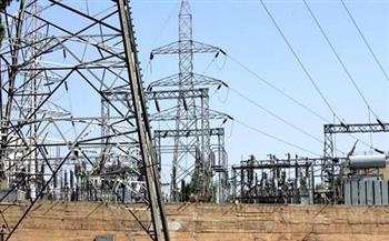 مرصد الكهرباء: 21 ألفا و100 ميجاوات زيادة احتياطية في الإنتاج اليوم