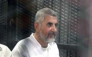 تأجيل محاكمة شقيق حسن مالك و46 آخرين إلى 3 يوليو