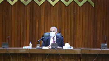 وزير الري: أي فعل أحادي حول سد النهضة دون التوصل لاتفاق قانوني عادل وملزم «مرفوض»