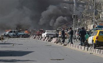 مقتل 11 مدنيا جراء انفجار في أفغانستان