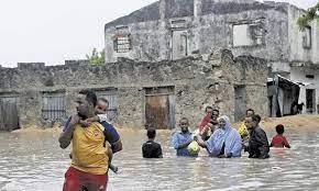 الأمم المتحدة: 400 ألف شخص تضرروا جراء الفيضانات بالصومال