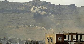 مقتل وإصابة عشرات الحوثيين جراء ضربات جوية للتحالف العربي بـ 3 محافظات يمنية