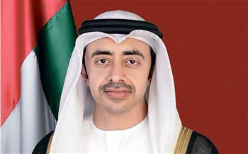 الإمارات: ندعم جميع الجهود والمساعي التي تقود إلى أمن واستقرار ليبيا