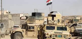 الجيش العراقي يعلن فتح تحقيق بشأن الاعتداء على قوات البيشمركة