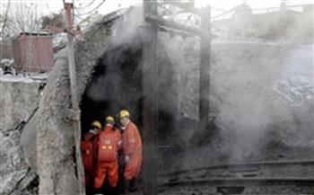 مقتل وفقدان 7 أشخاص إثر انهيار منجم فحم شمال المكسيك