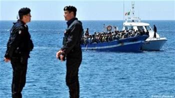 خفر السواحل الإيطالي يحتجز سفينة إنقاذ مهاجرين تديرها جمعية خيرية ألمانية