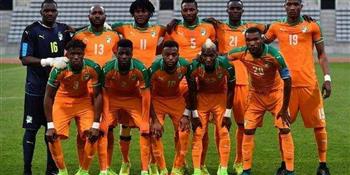 فوز كوت ديفوار وديا على بوركينا فاسو بهدفين مقابل هدف استعدادا لتصفيات مونديال 2022