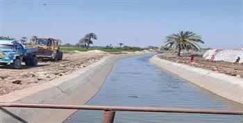 أبرز المشروعات التي تنفذها وزارة الري لترشيد استخدام المياه