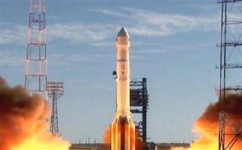 روسيا تنتهي من تطوير أربعة صواريخ فضائية معدّلة خلال العام الجارى
