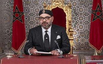 العاهل المغربي يوجه بدعم الحوار الليبي والمساهمة في حل الأزمة