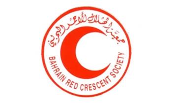 الهلال الأحمر البحريني يواصل جمع تبرعات لصالح نظيره الفلسطيني