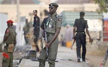 الشرطة النيجيرية: "قطاع الطرق" يقتلون 88 شخصا شمال شرق البلاد
