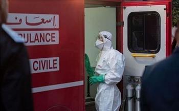 تشيلي تسجل 8920 إصابة جديدة بفيروس كورونا