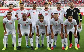 غدا.. المنتخب الأردني يلتقي نظيره النيبالي ضمن تصفيات كأس العالم