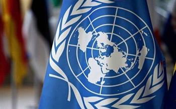 ‎الإمارات والأمم المتحدة يبحثان سبل دعم الأمن والاستقرار في الصومال