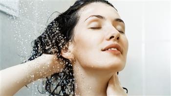 4 خطوات للحفاظ على صحة شعرك أثناء الاستحمام