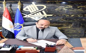 قبول طلبات المواطنين للتصالح في مخالفات البناء بـ «قرى» أسوان
