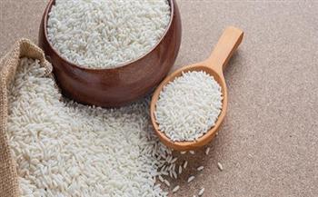 الوليلي: «التموين» تعاقدت على 300 ألف طن أرز يتم ضخها من خلال 40 شركة