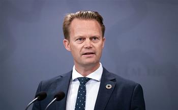 الدنمارك تؤكد التزامها بمساندة العراق في حربها ضد "داعش"