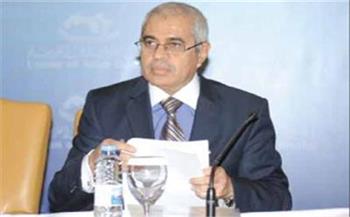 المستشار أحمد خليل: مصر عالجت التحديات وطورت أدوات التصدي لجرائم غسل الأموال وتمويل الإرهاب