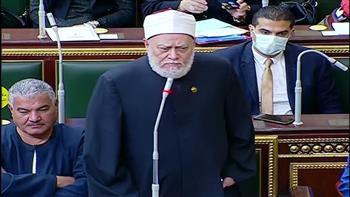 رئيس دينية النواب: قانون الصكوك السيادية لا يخالف الشريعة الإسلامية