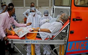 إصابة 31 حالة بالطفرة الهندية لكورونا "دلتا" في فرنسا
