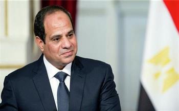 بعد 7 سنوات من دبلوماسية الرئيس السيسي.. لا صوت يعلو فوق صوت مصر