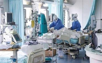 ليبيا تسجل 328 إصابة جديدة بفيروس كورونا