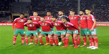 بتواجد «بانون» و«أحداد».. المنتخب المغربي للمحليين يبدأ معسكره الإعدادي لكأس العرب