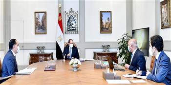 بعد توجيهات السيسي.. أكاديمي: إنشاء ميناء "المكس" يحقق 3 فوائد لمصر