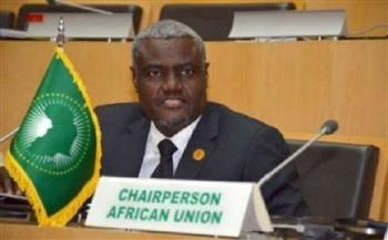 الاتحاد الأفريقي يدين بشدة هجوم بوركينا فاسو