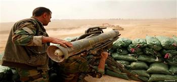أربيل تعلن مقتل عدد من عناصر "داعش" شمالي العراق