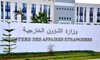 الجزائر تدين اعتداء إرهابيا في بوركينا فاسو خلف أكثر من 100 قتيل