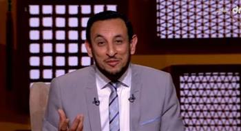 رمضان عبد المعز يوضح كيفية إصلاح القلب والتقرب من الله (فيديو)