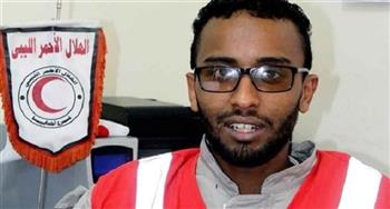 سياسيون ليبيون يدينون اختطاف مدير فرع جمعية الهلال الأحمر الليبي