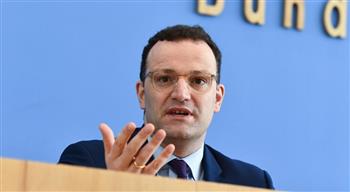 وزير الصحة الألماني يواجه موجة انتقادات بسبب "الكمامات"