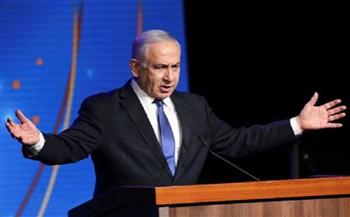 نتنياهو يتهم منافسيه بارتكاب أكبر تزوير للانتخابات في تاريخ إسرائيل