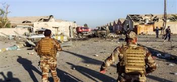الاستخبارات العراقية : اعتقال إرهابي وضبط حزام ناسف وصواريخ في ديالى ونينوى