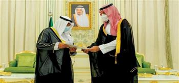 السعودية والكويت تؤكدان وحدة الأمن والمصالح المشتركة والتنسيق تجاه مجمل القضايا