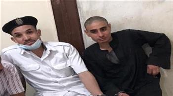 حبس المتهم بارتكاب مذبحة «أولاد حمزة» في سوهاج 