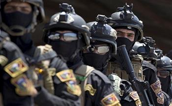 القبض على الخلية الإرهابية المُنفذة لتفجير الكاظمية في العراق