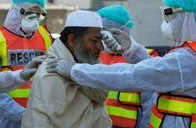 باكستان تسجل 1490 إصابة جديدة و58 وفاة بفيروس كورونا